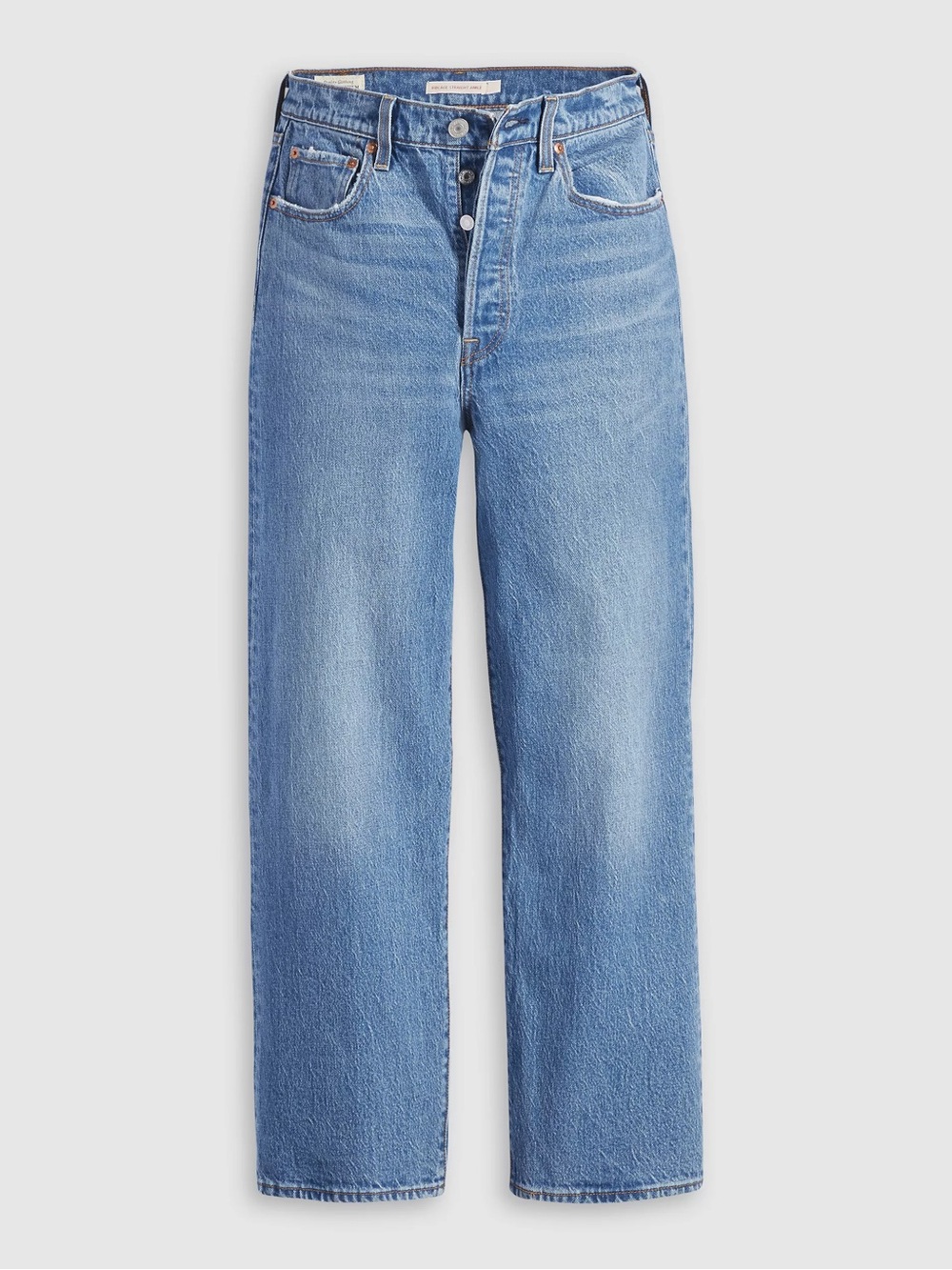 Levi’s Ribcage Straight Jean Size 28